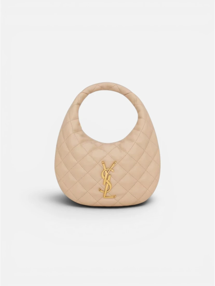 SAINT LAURENT ICARINO bag