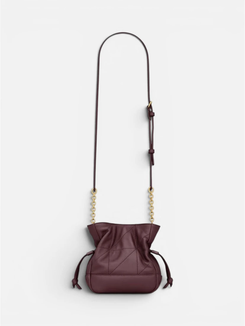 SAINT LAURENT JAMIE MINI handbag