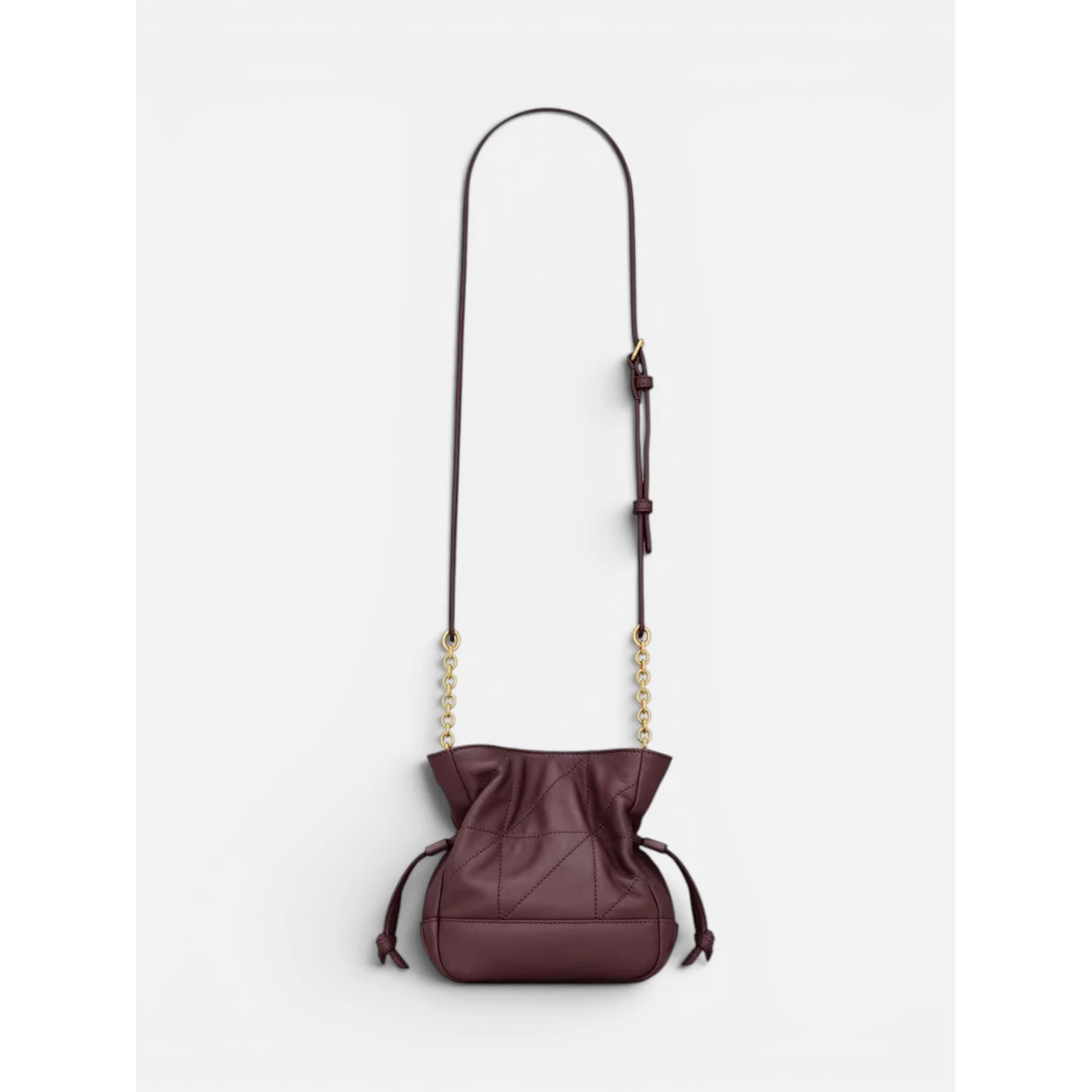 SAINT LAURENT JAMIE MINI handbag