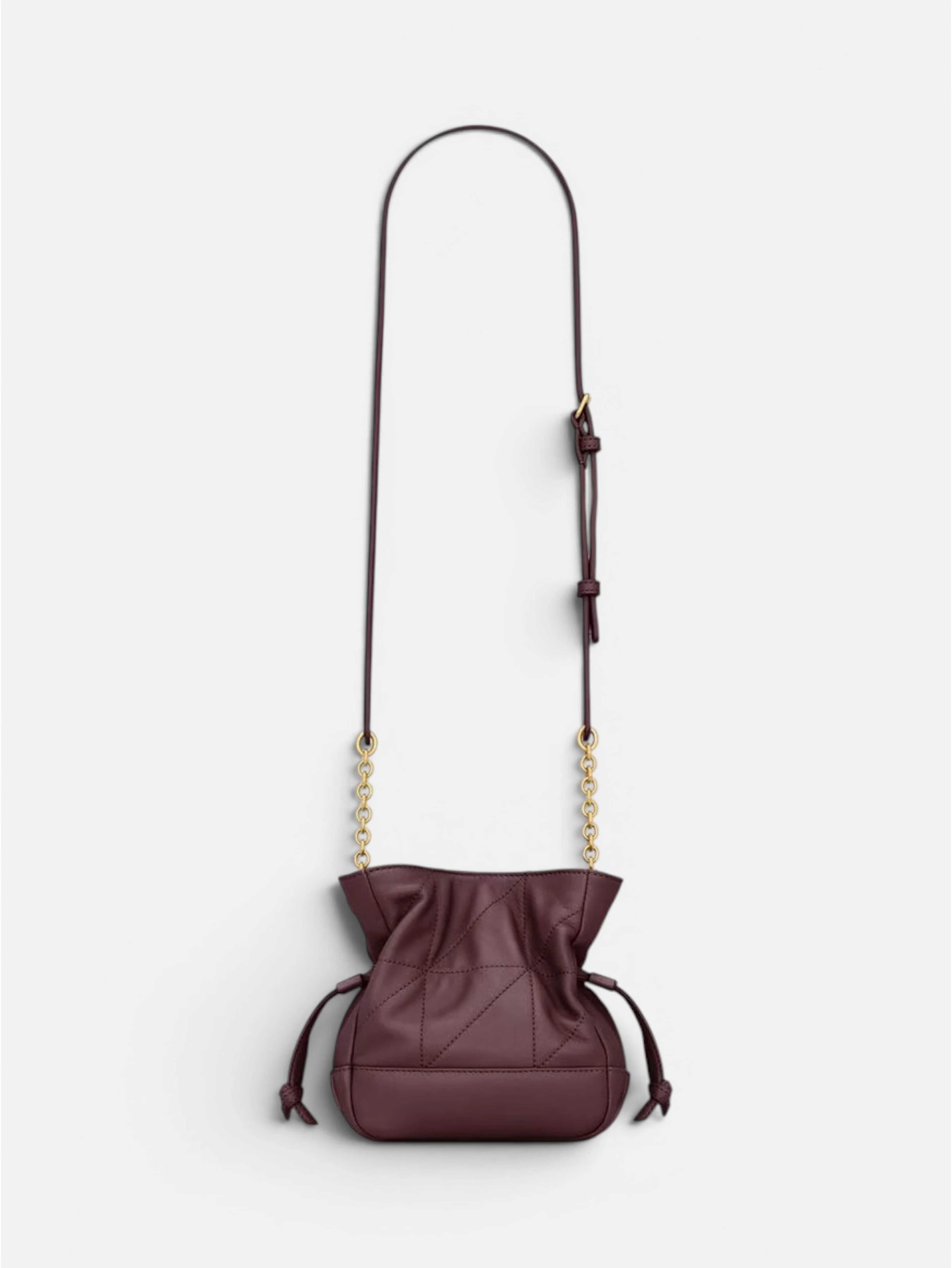 SAINT LAURENT JAMIE MINI handbag