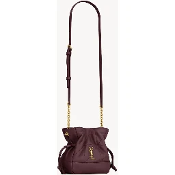 SAINT LAURENT JAMIE MINI handbag