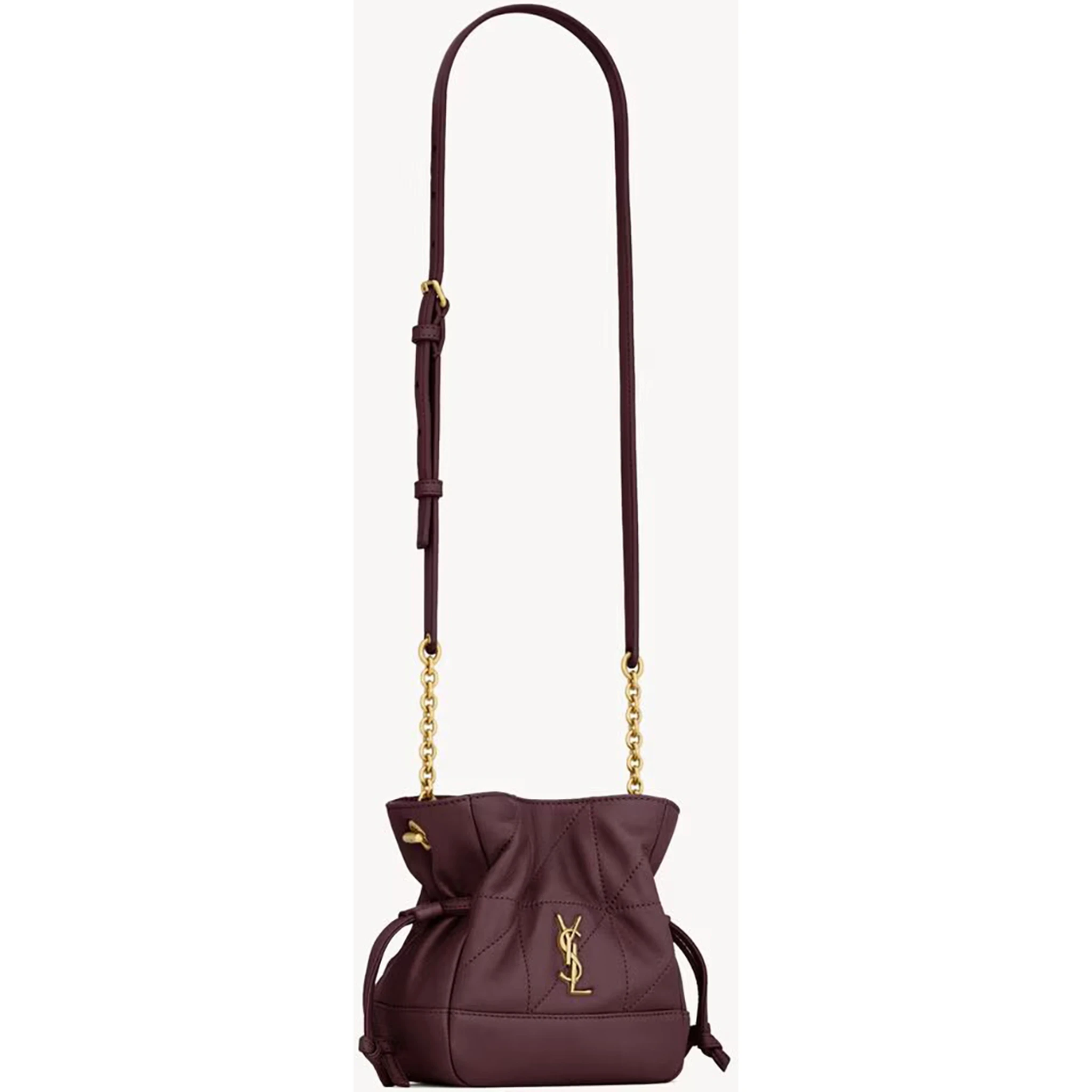 SAINT LAURENT JAMIE MINI handbag
