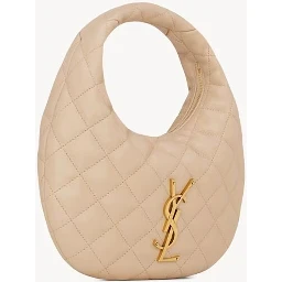 SAINT LAURENT ICARINO bag