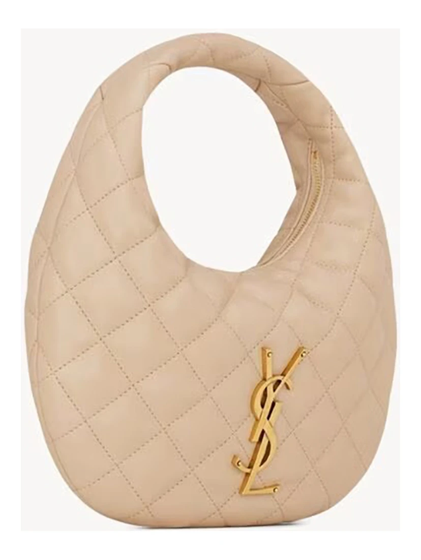 SAINT LAURENT ICARINO bag