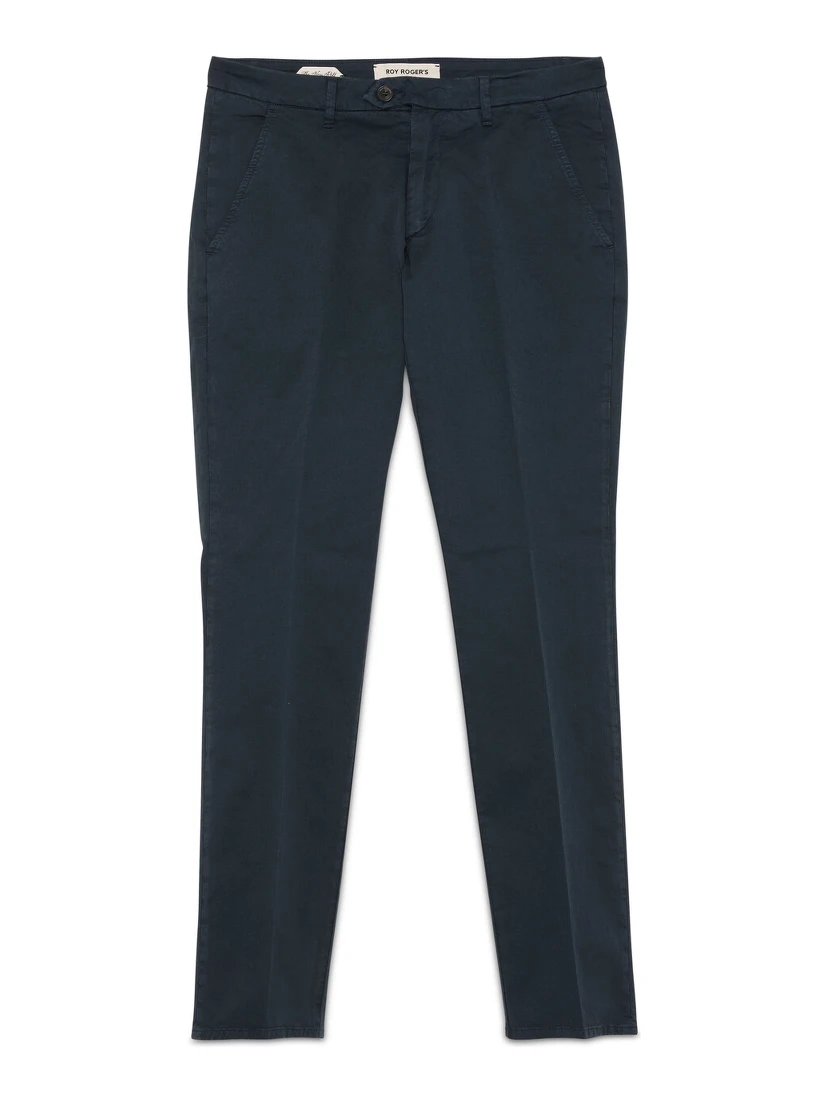 ROY ROGER'S RTW... Blu