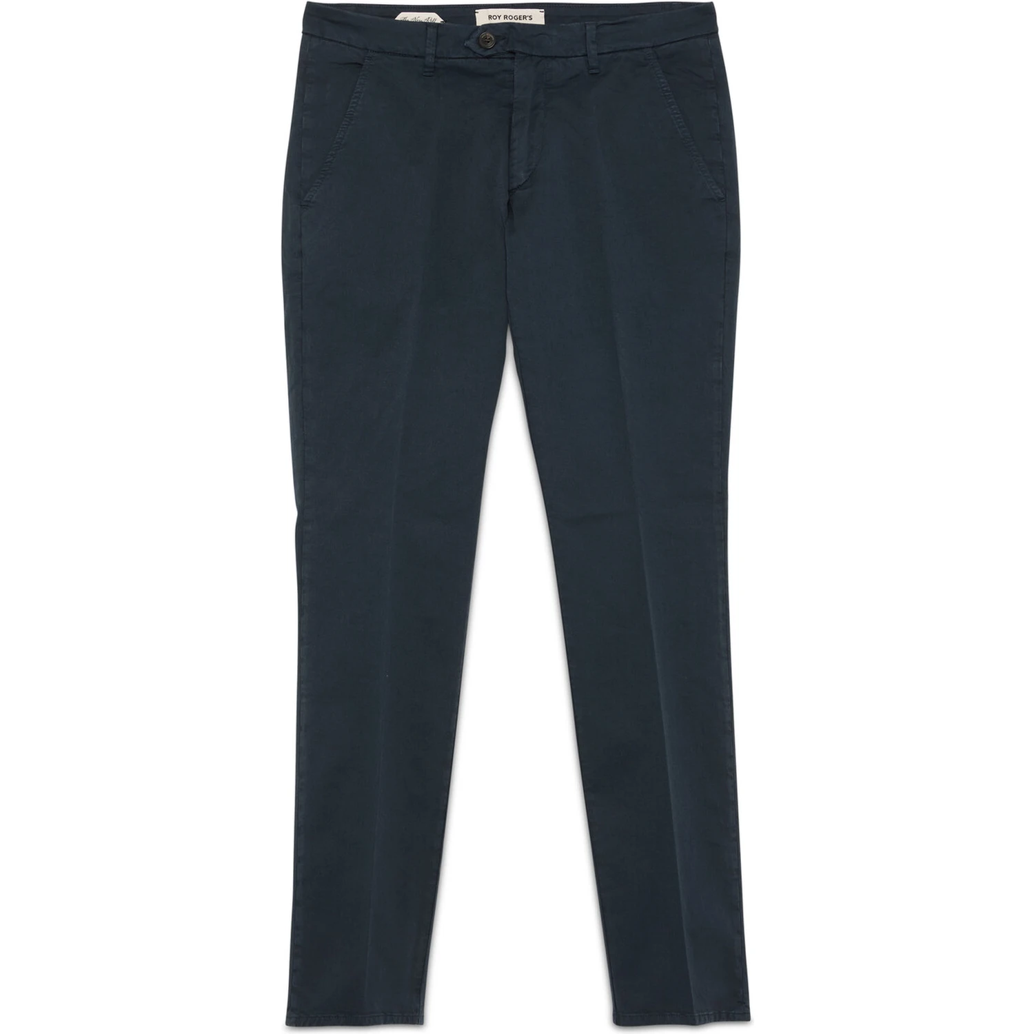 ROY ROGER'S RTW... Blu