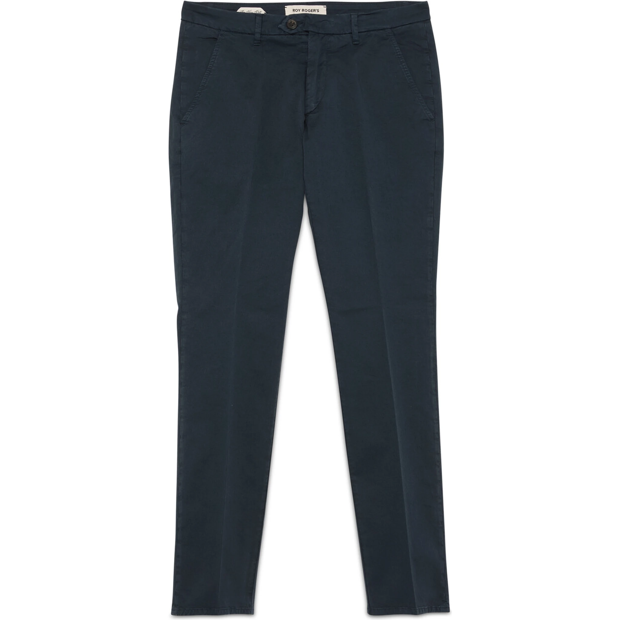 ROY ROGER'S RTW... Blu