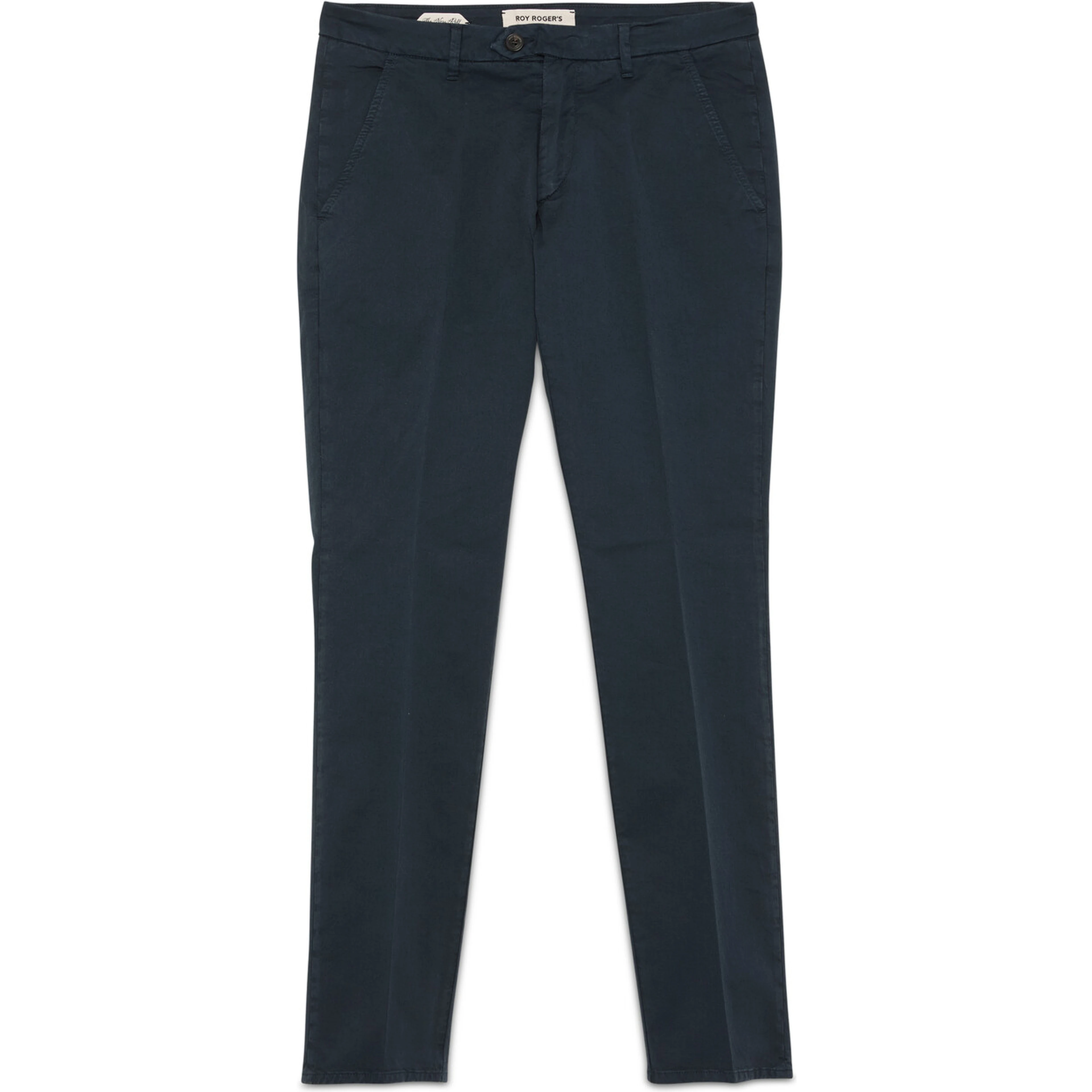 ROY ROGER'S RTW... Blu