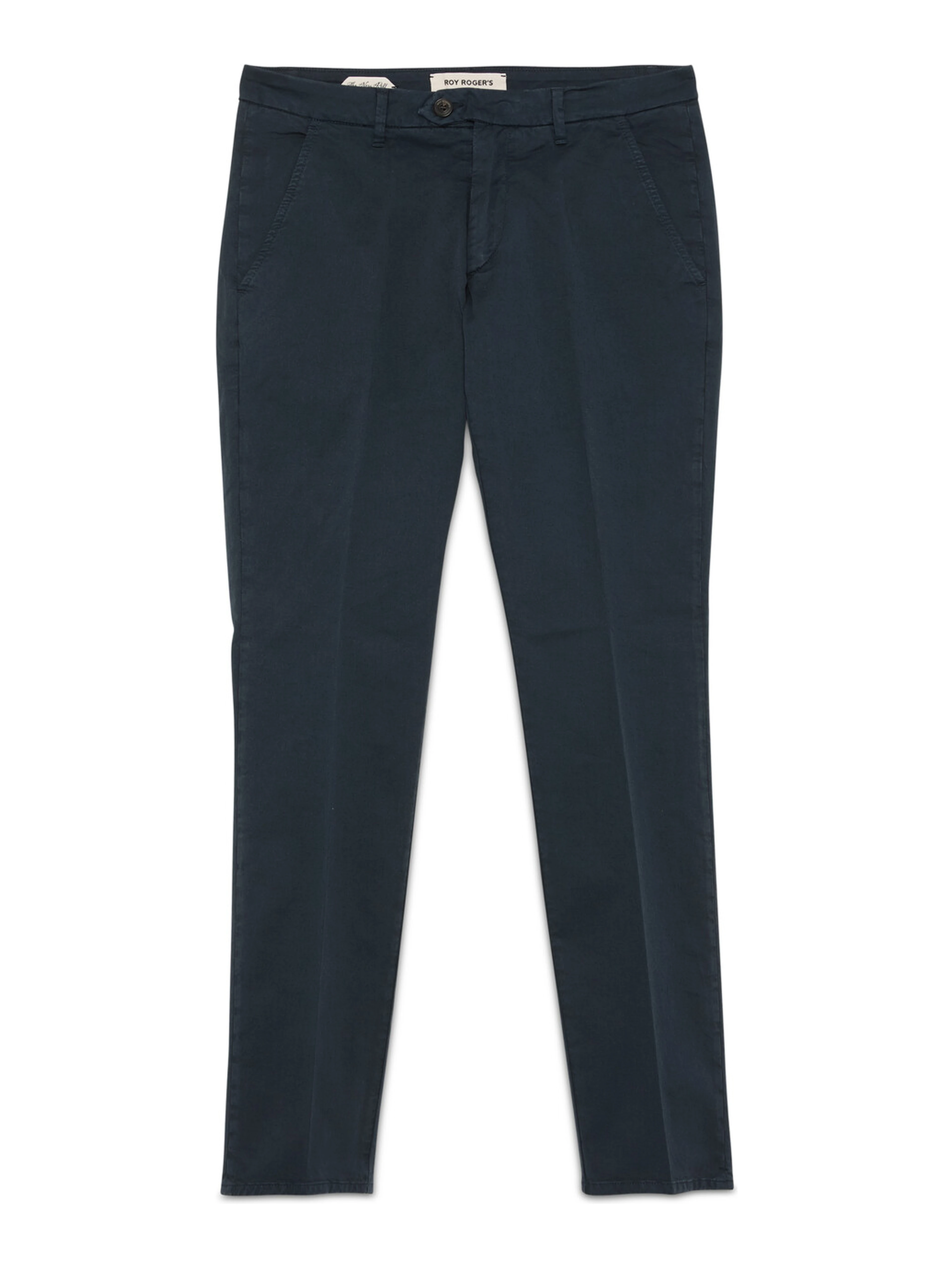 ROY ROGER'S RTW... Blu