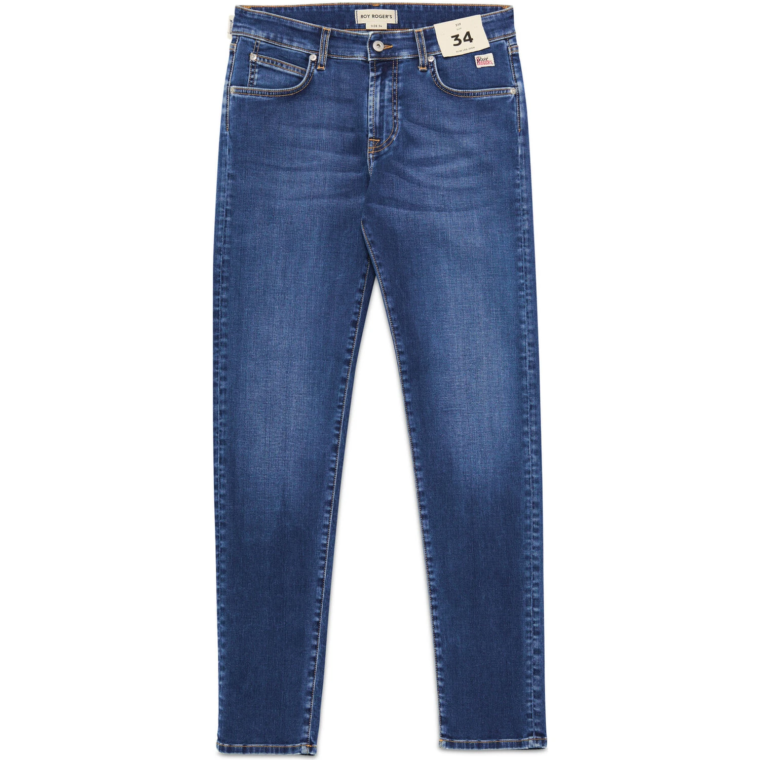 ROY ROGER''S Blu