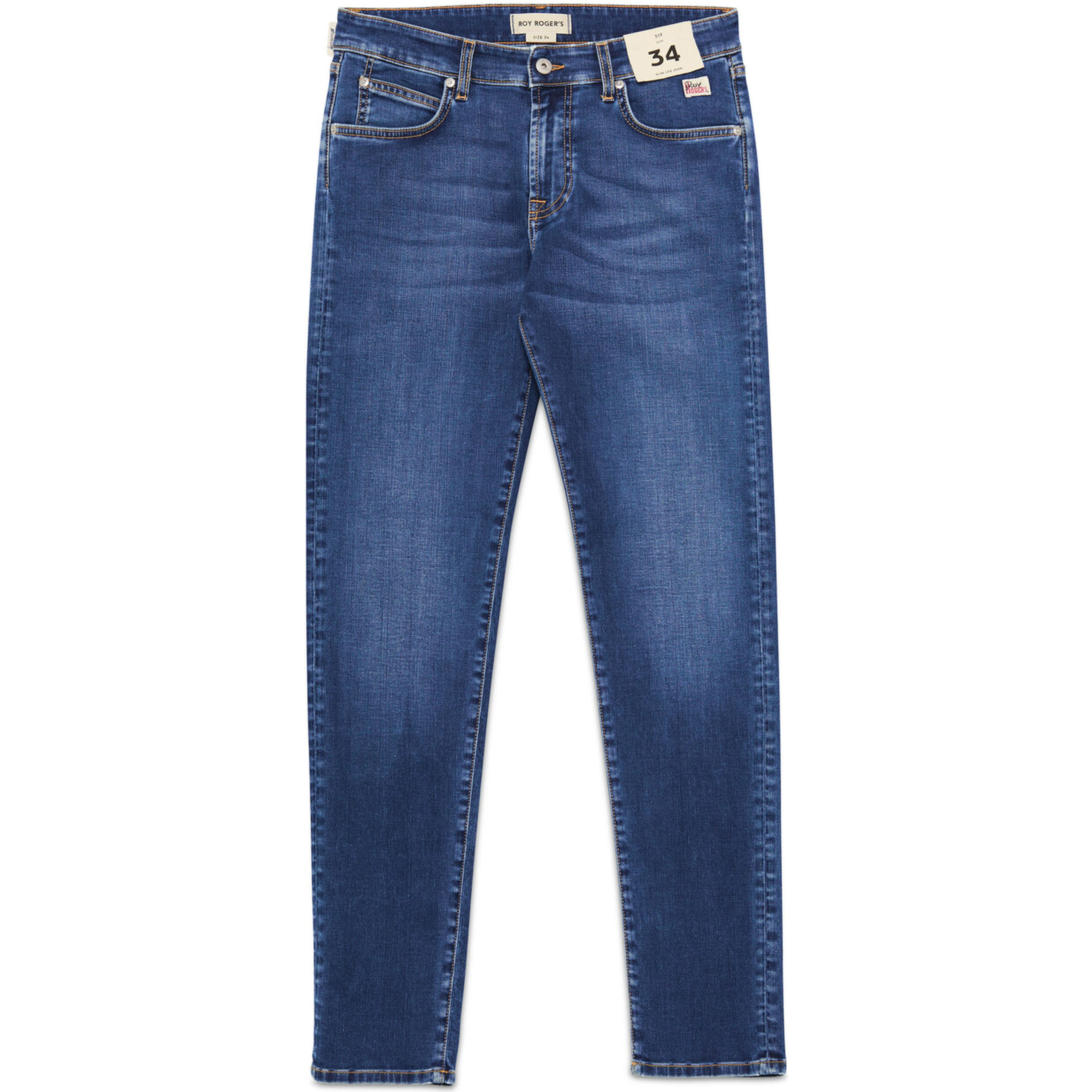 ROY ROGER''S Blu