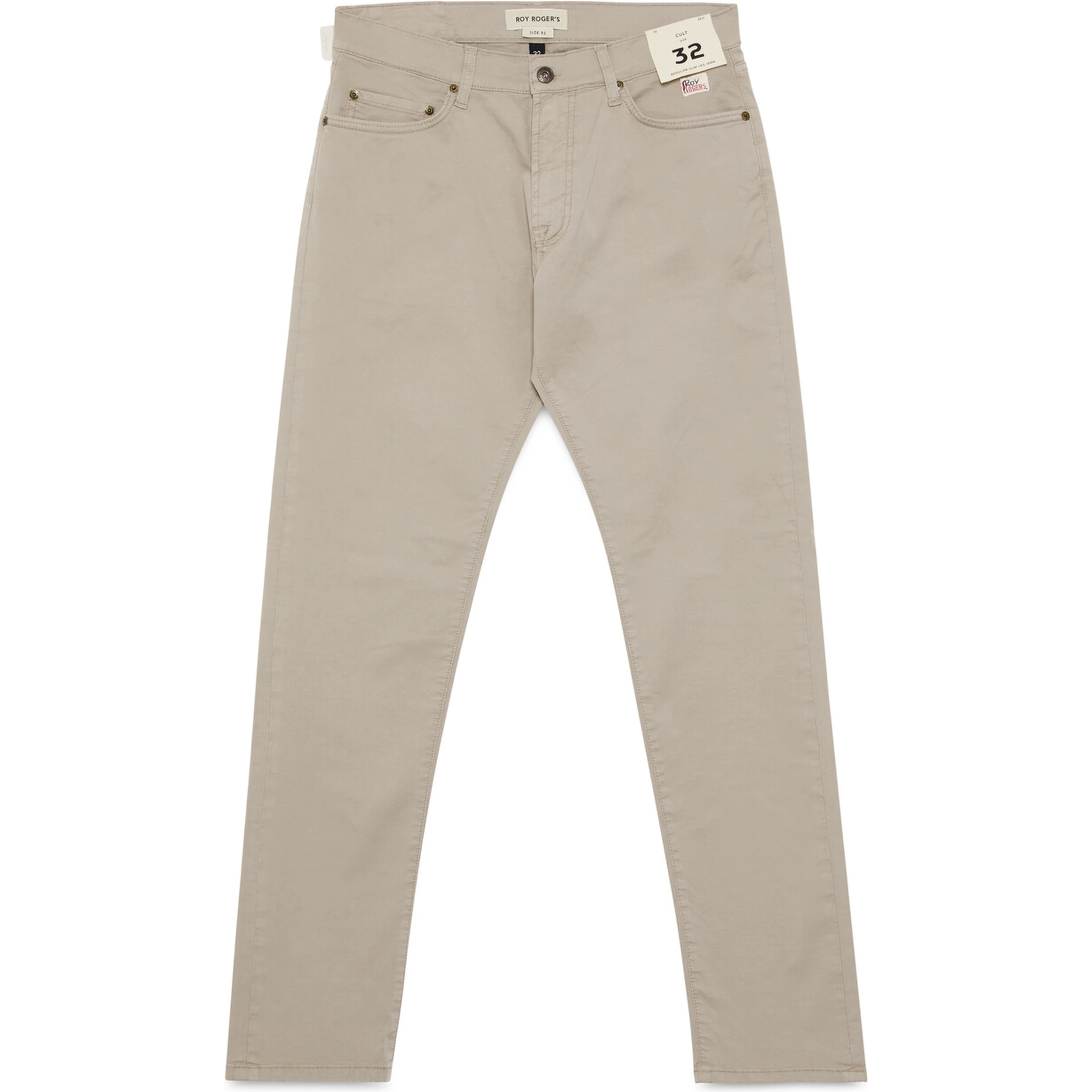 ROY ROGER''S Beige