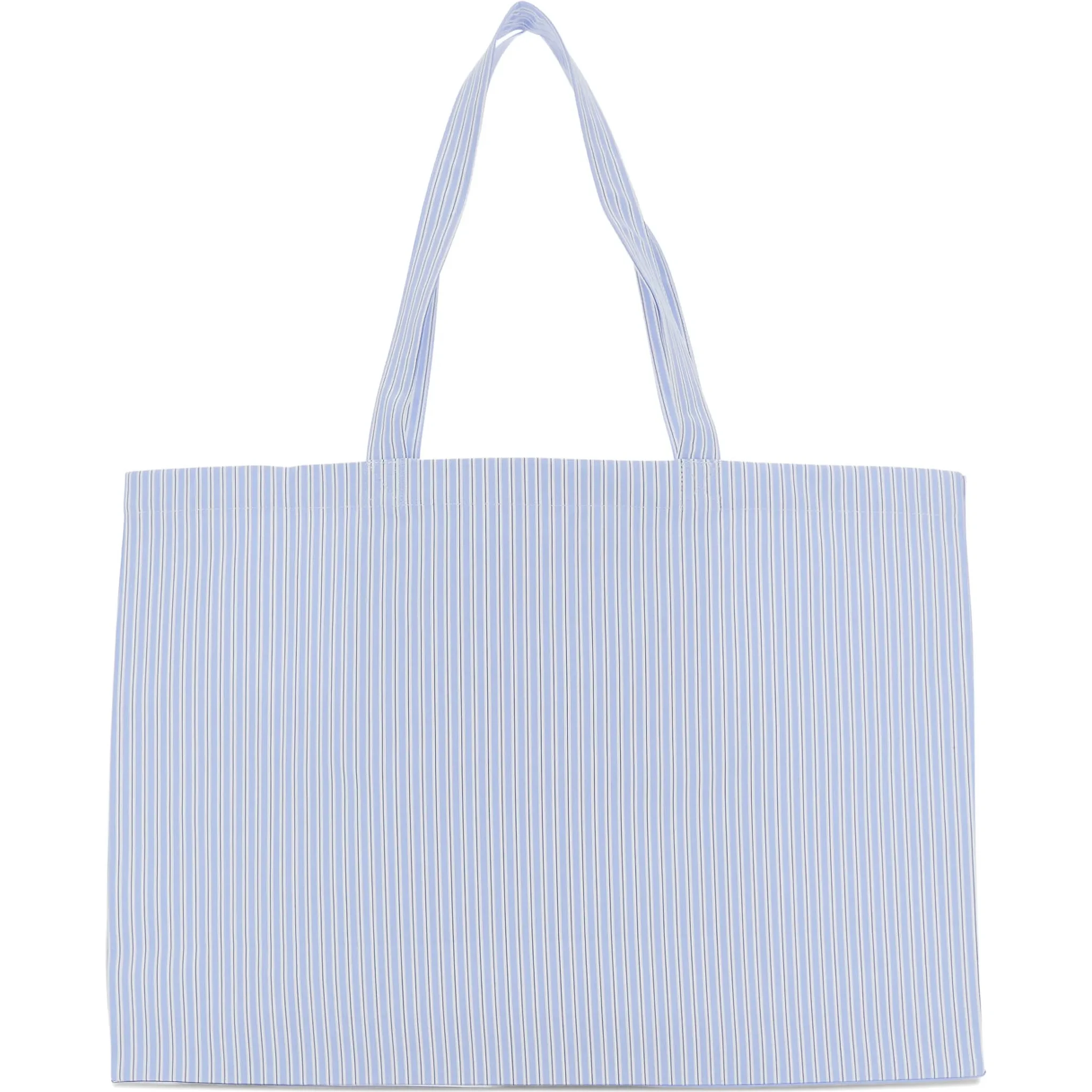 A.P.C. Bags.. Clear Blue
