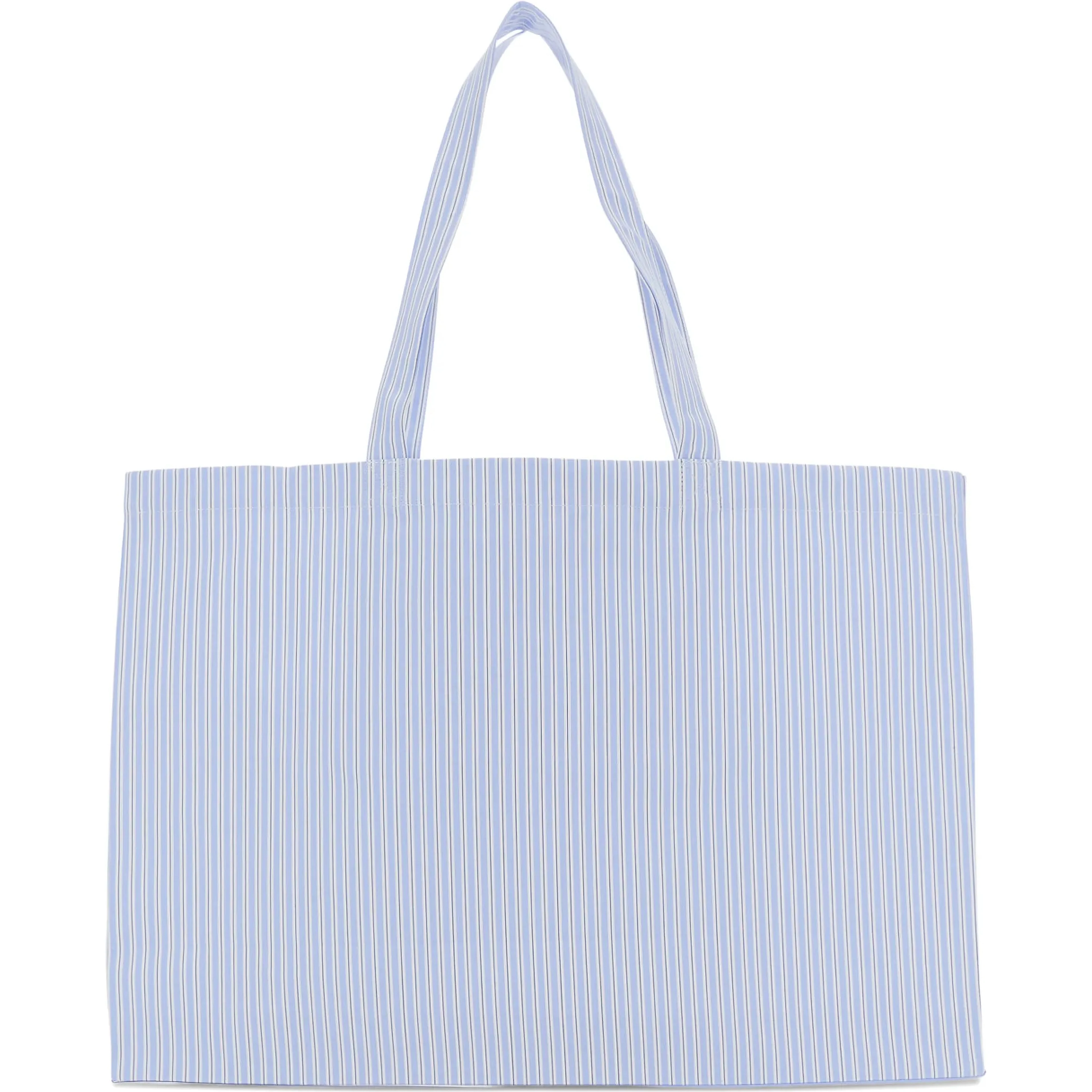 A.P.C. Bags.. Clear Blue