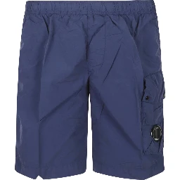 CP COMPANY Sea clothing Blue