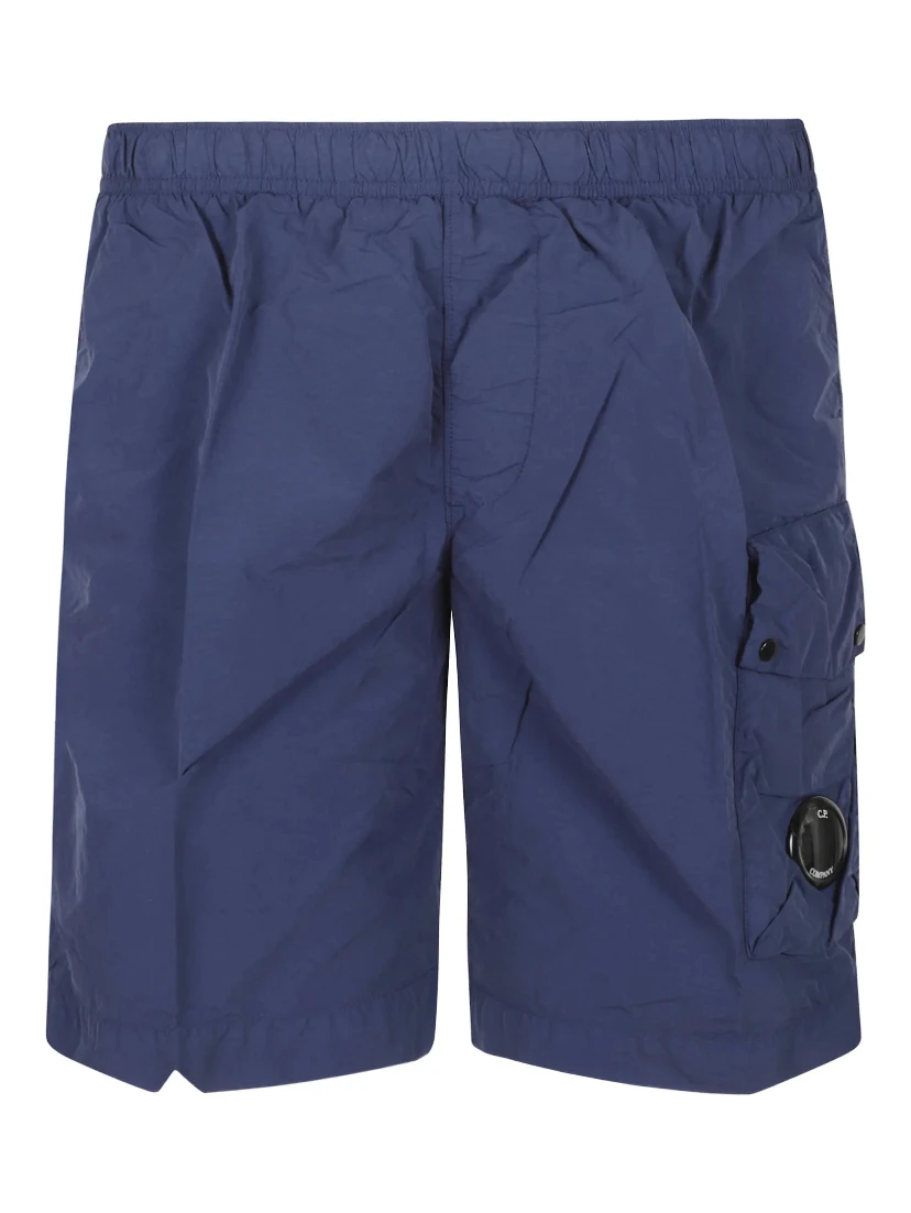 CP COMPANY Sea clothing Blue