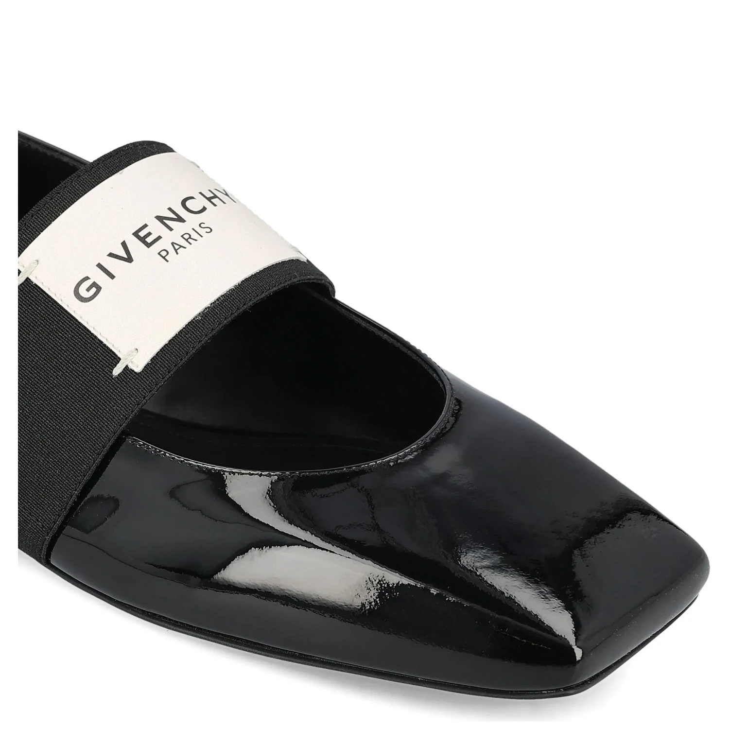 Givenchy Flat shoes