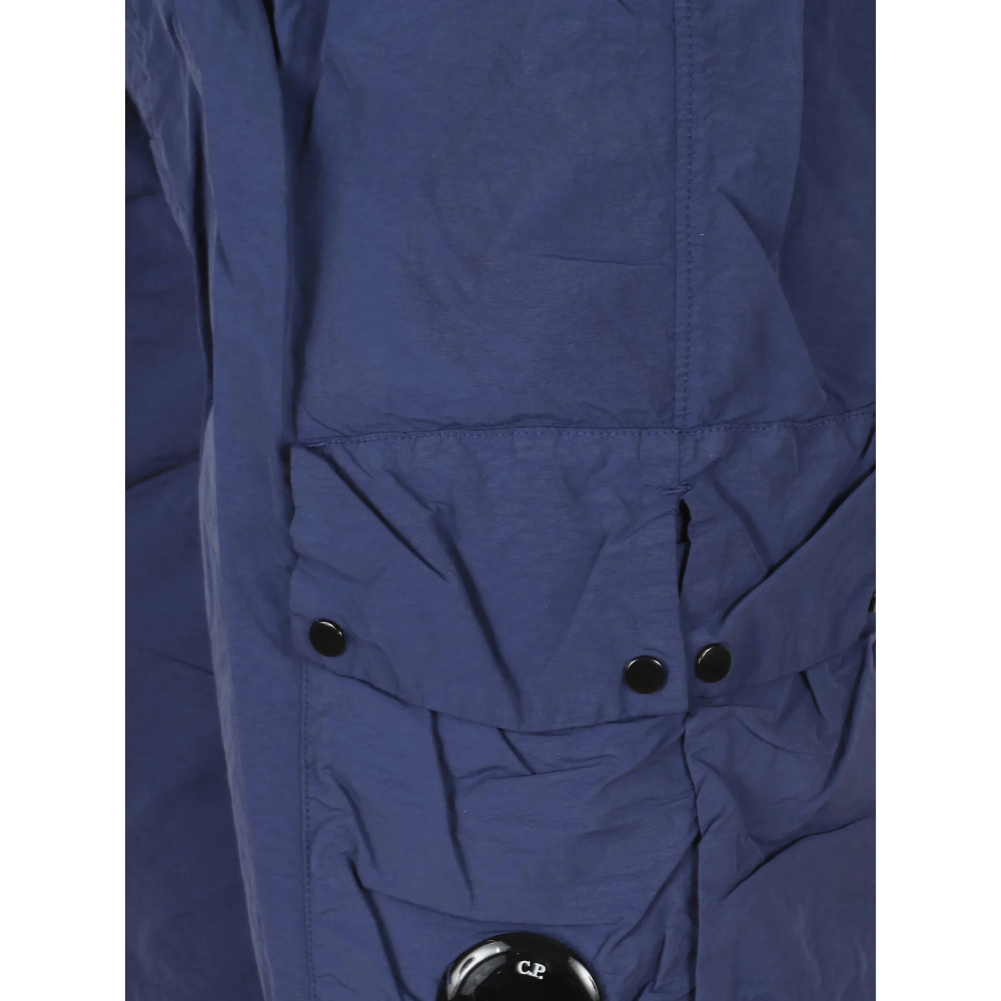 CP COMPANY Sea clothing Blue