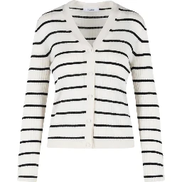 Max Mara Sweaters White