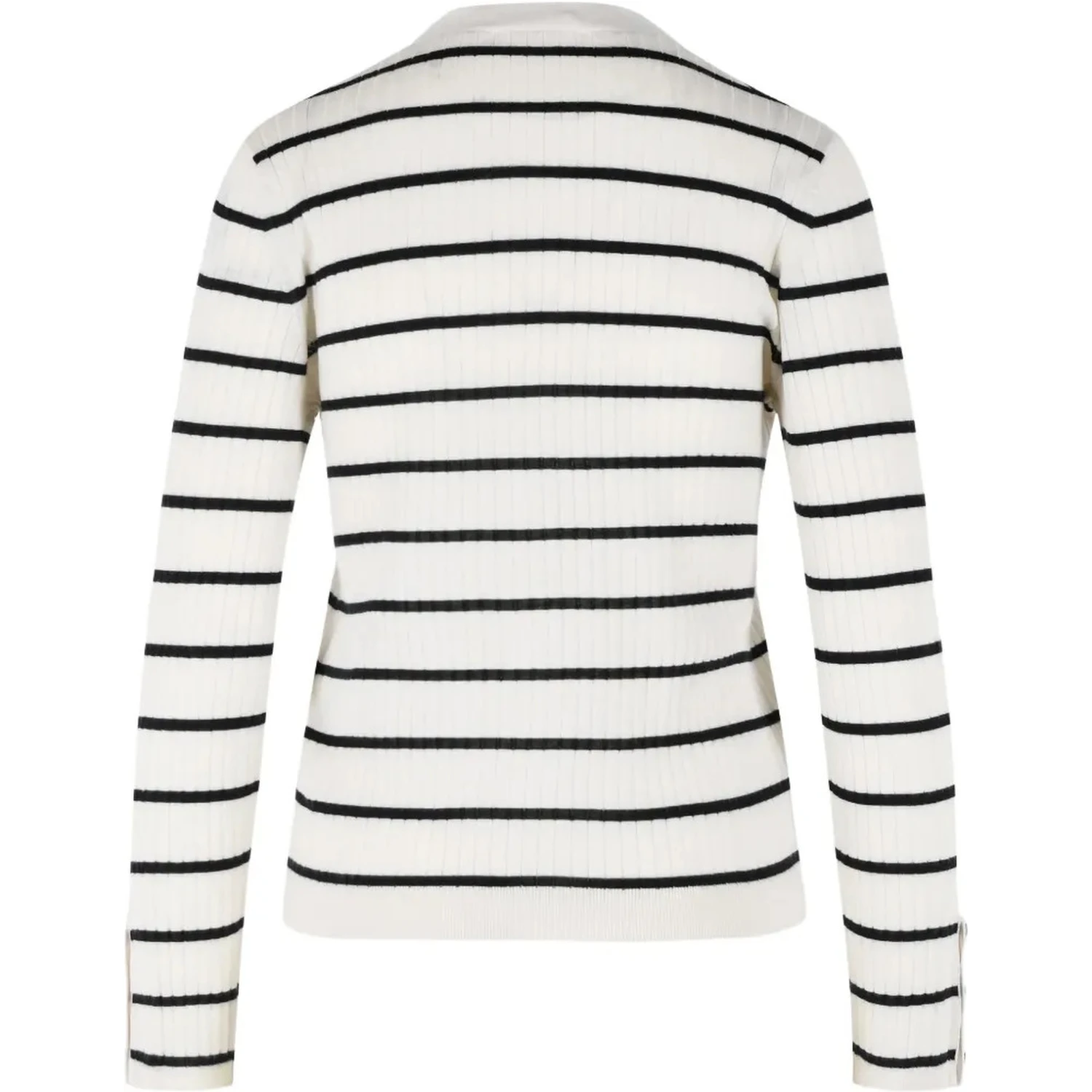 Max Mara Sweaters White