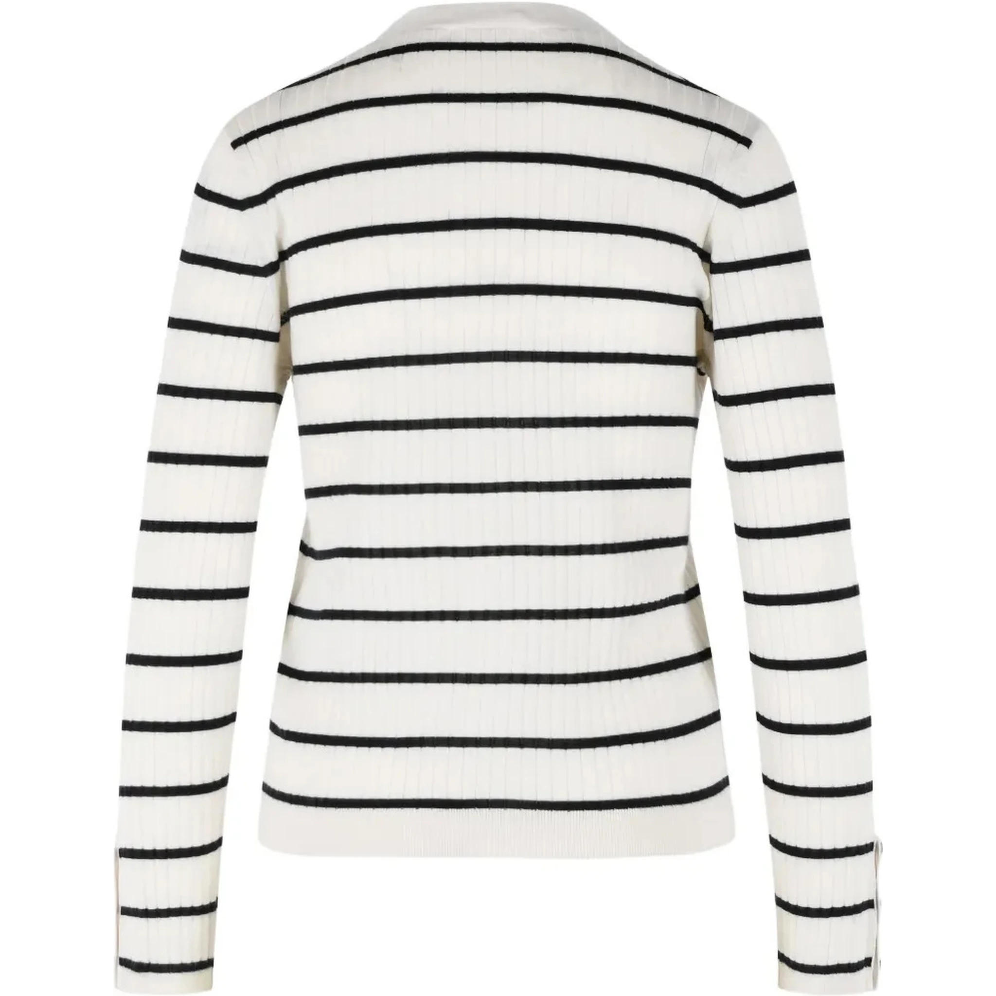 Max Mara Sweaters White