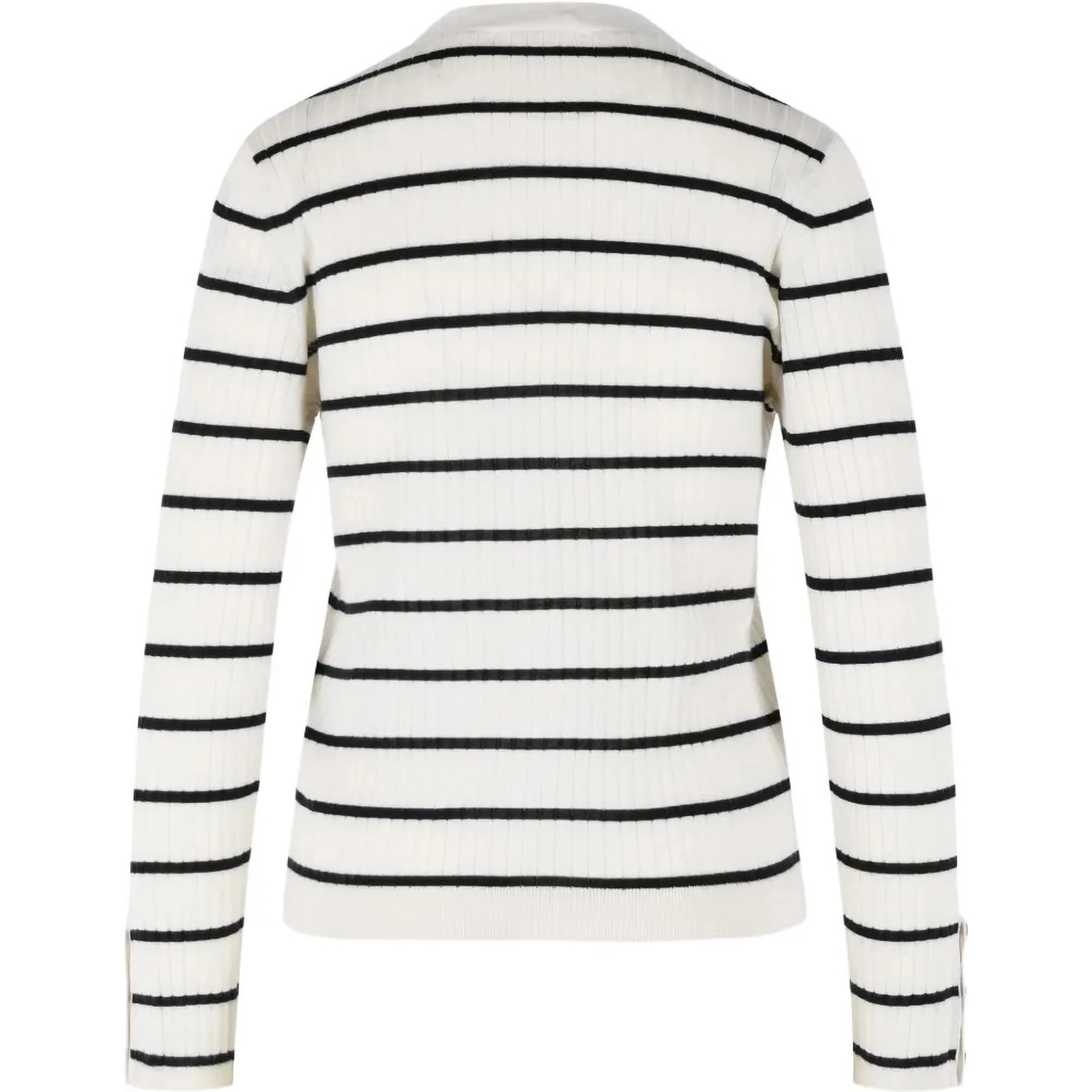 Max Mara Sweaters White