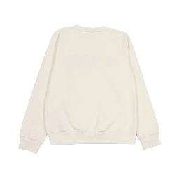 GOLDEN GOOSE KIDS Sweaters White