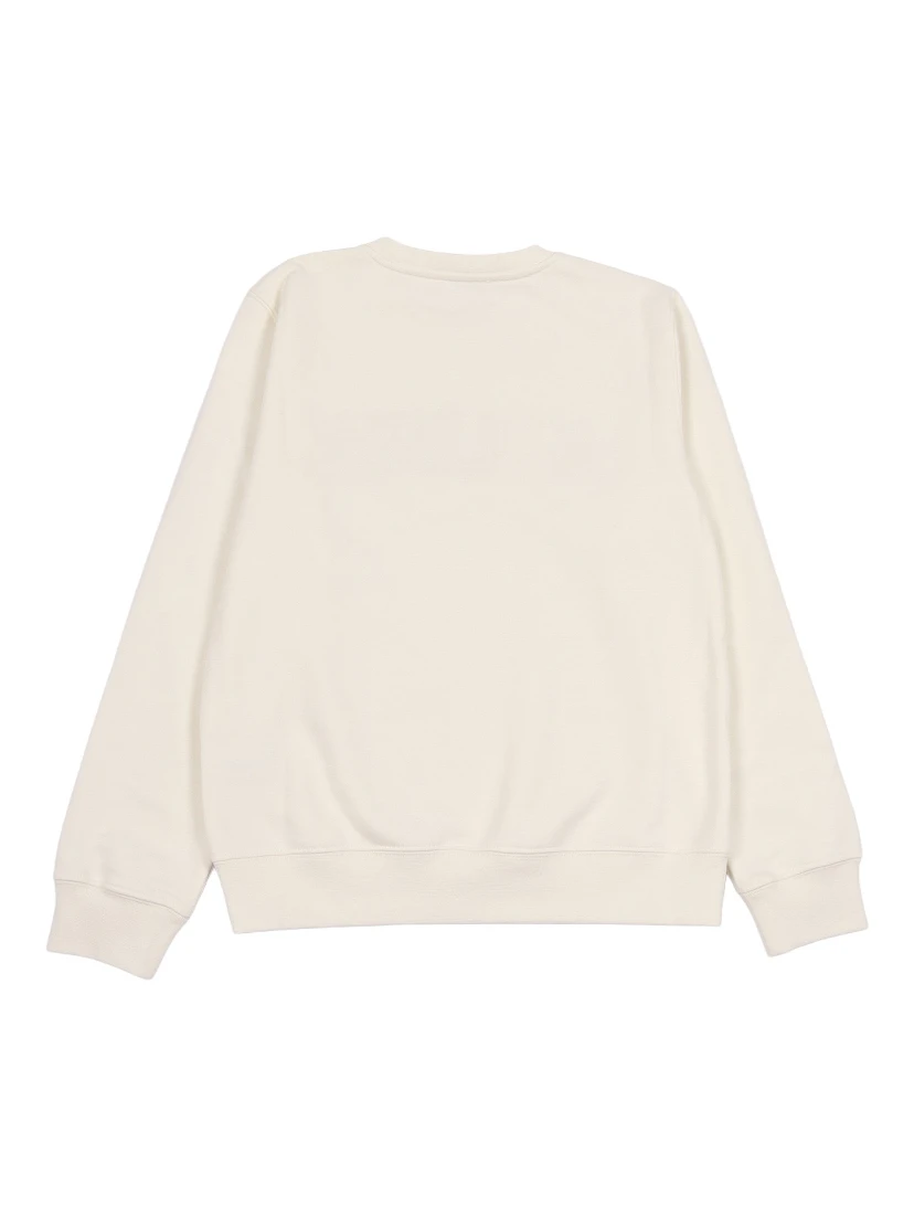 GOLDEN GOOSE KIDS Sweaters White