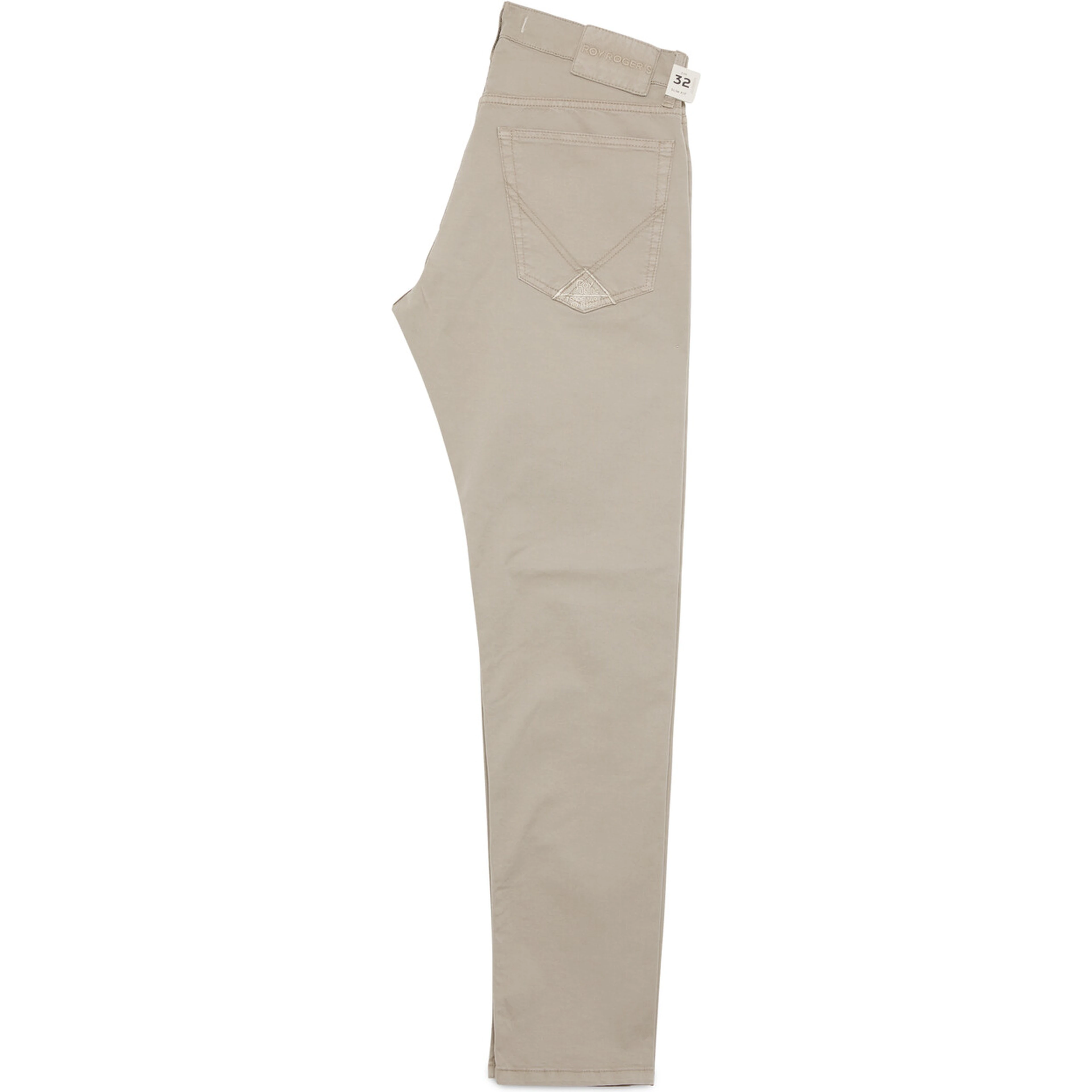 ROY ROGER''S Beige