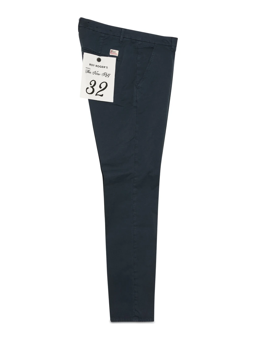 ROY ROGER'S RTW... Blu