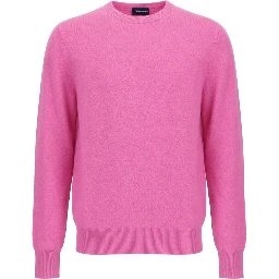 round neck sweater