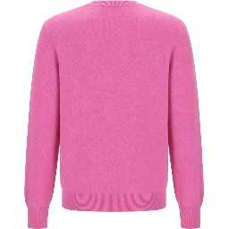 round neck sweater