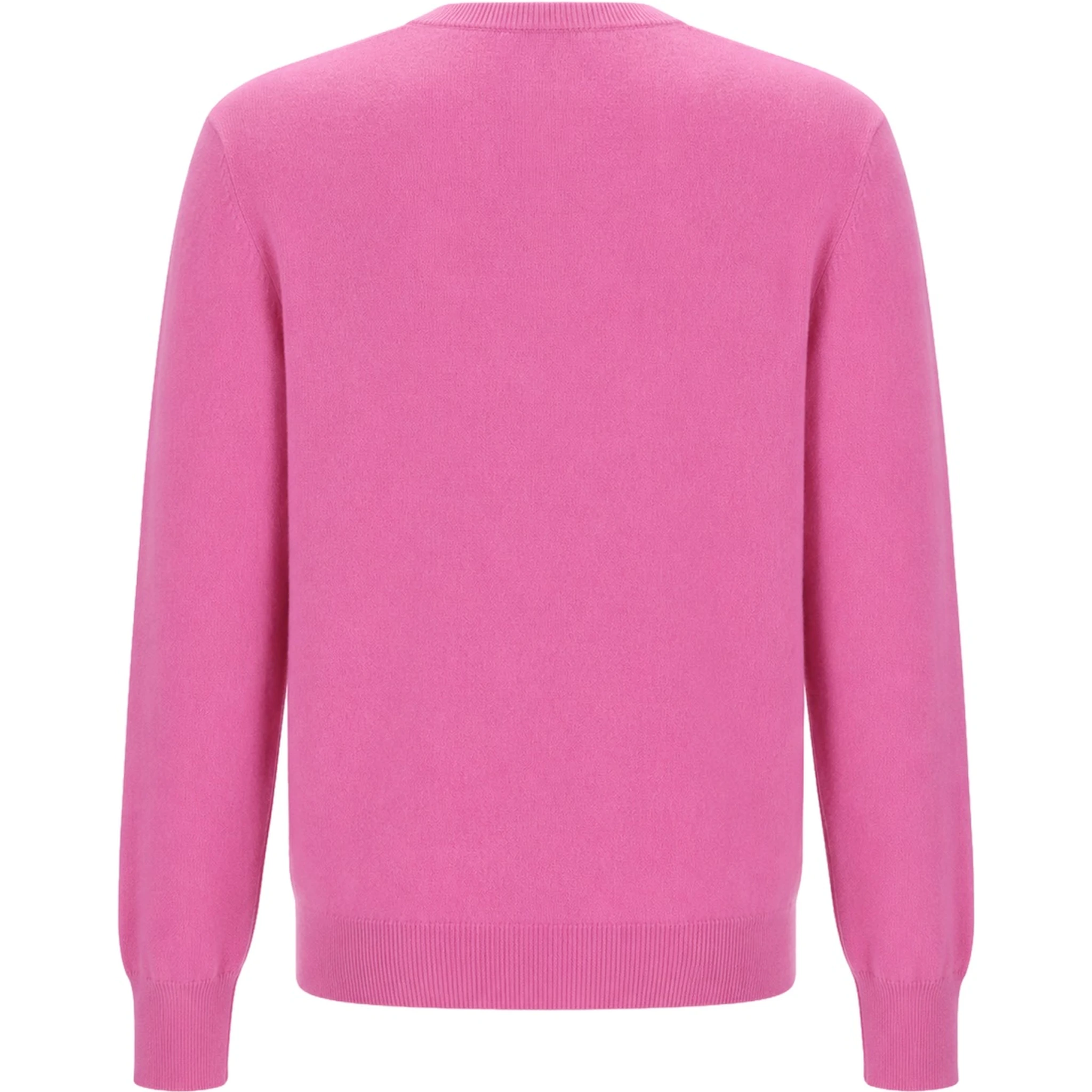 round neck sweater