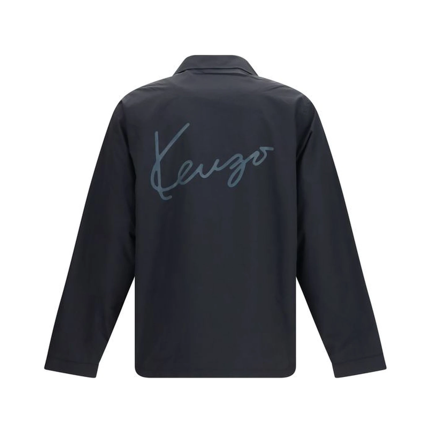 Black Cotton Jacket