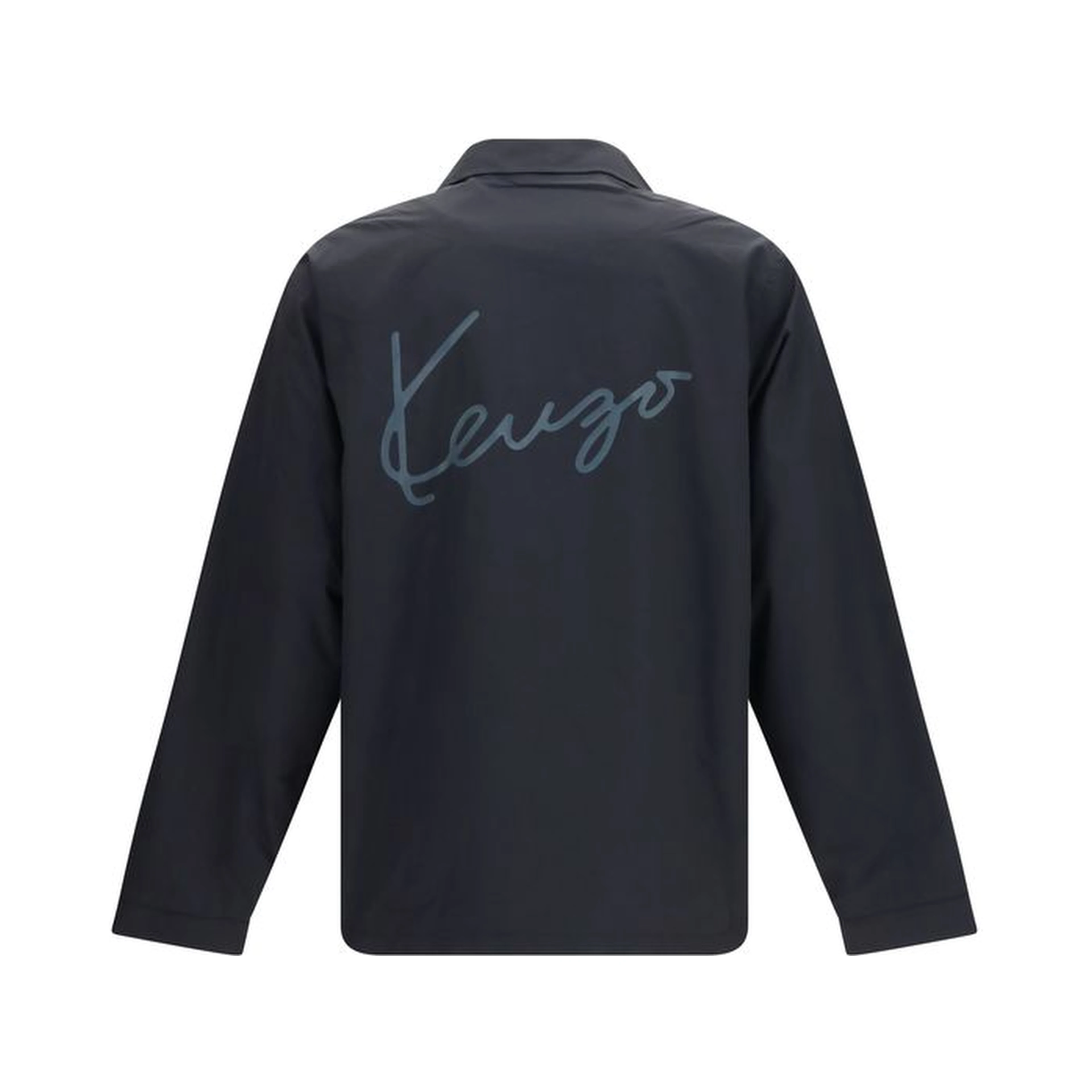 Black Cotton Jacket