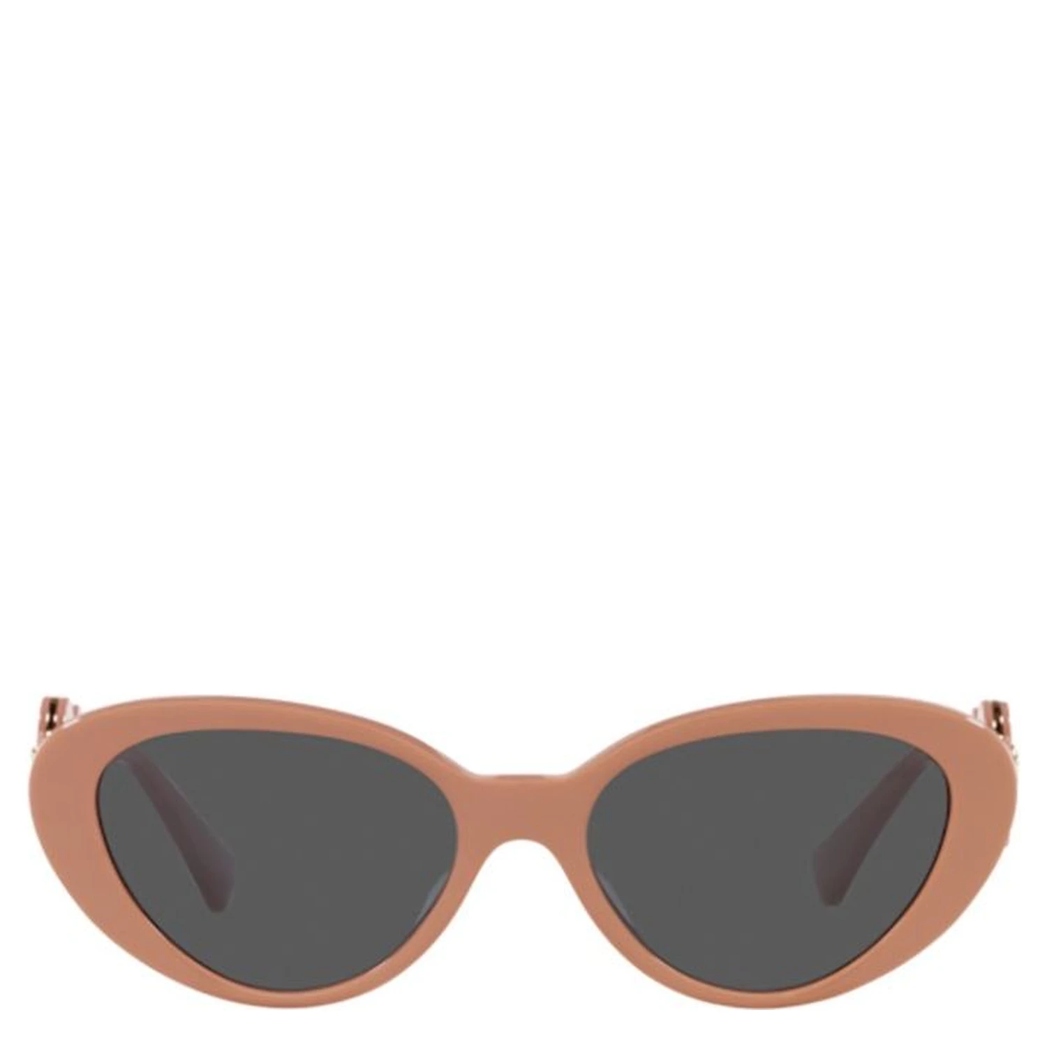 Brown Acetate Sunglasses