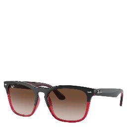 Multicolor Nylon Sunglasses