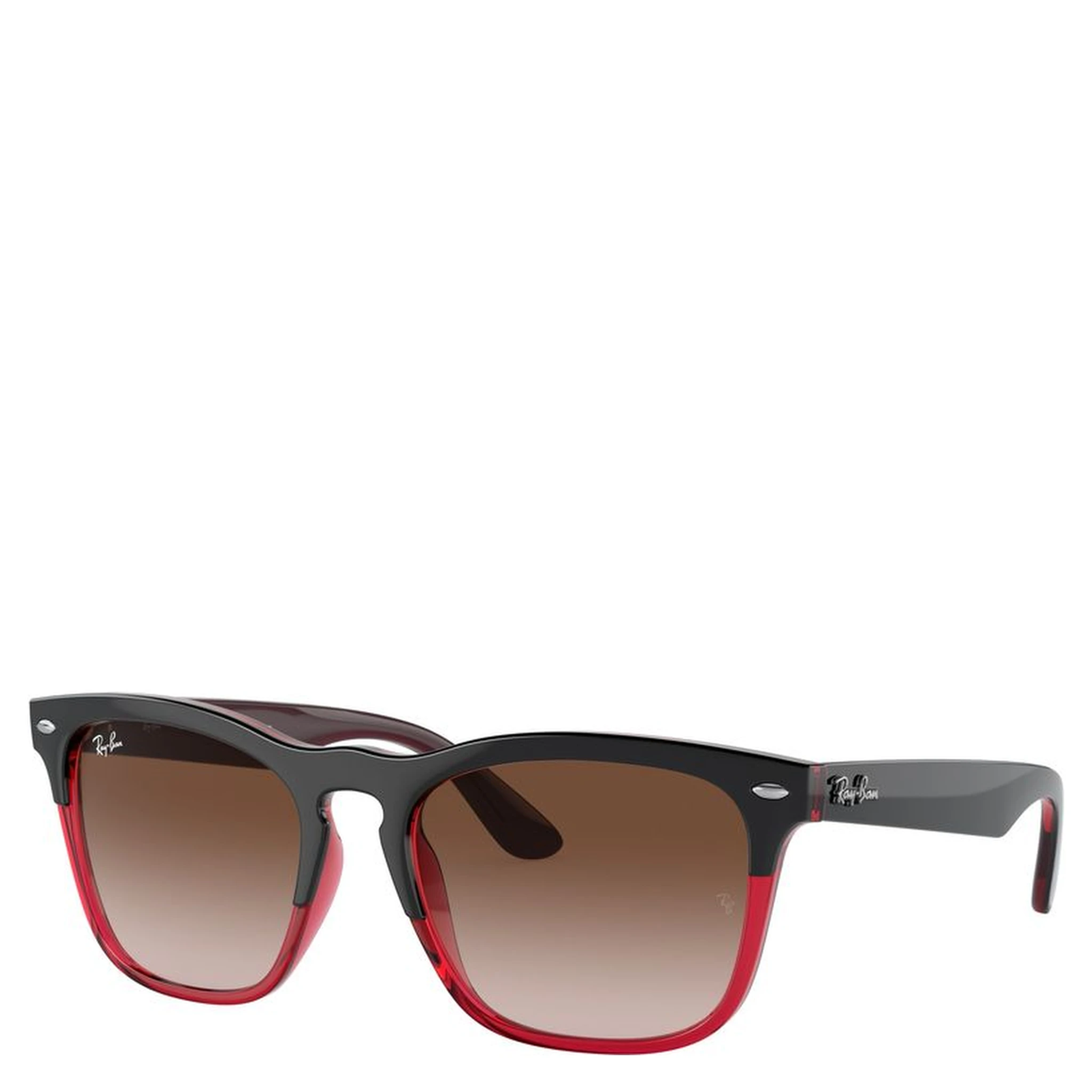 Multicolor Nylon Sunglasses