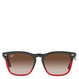 Multicolor Nylon Sunglasses