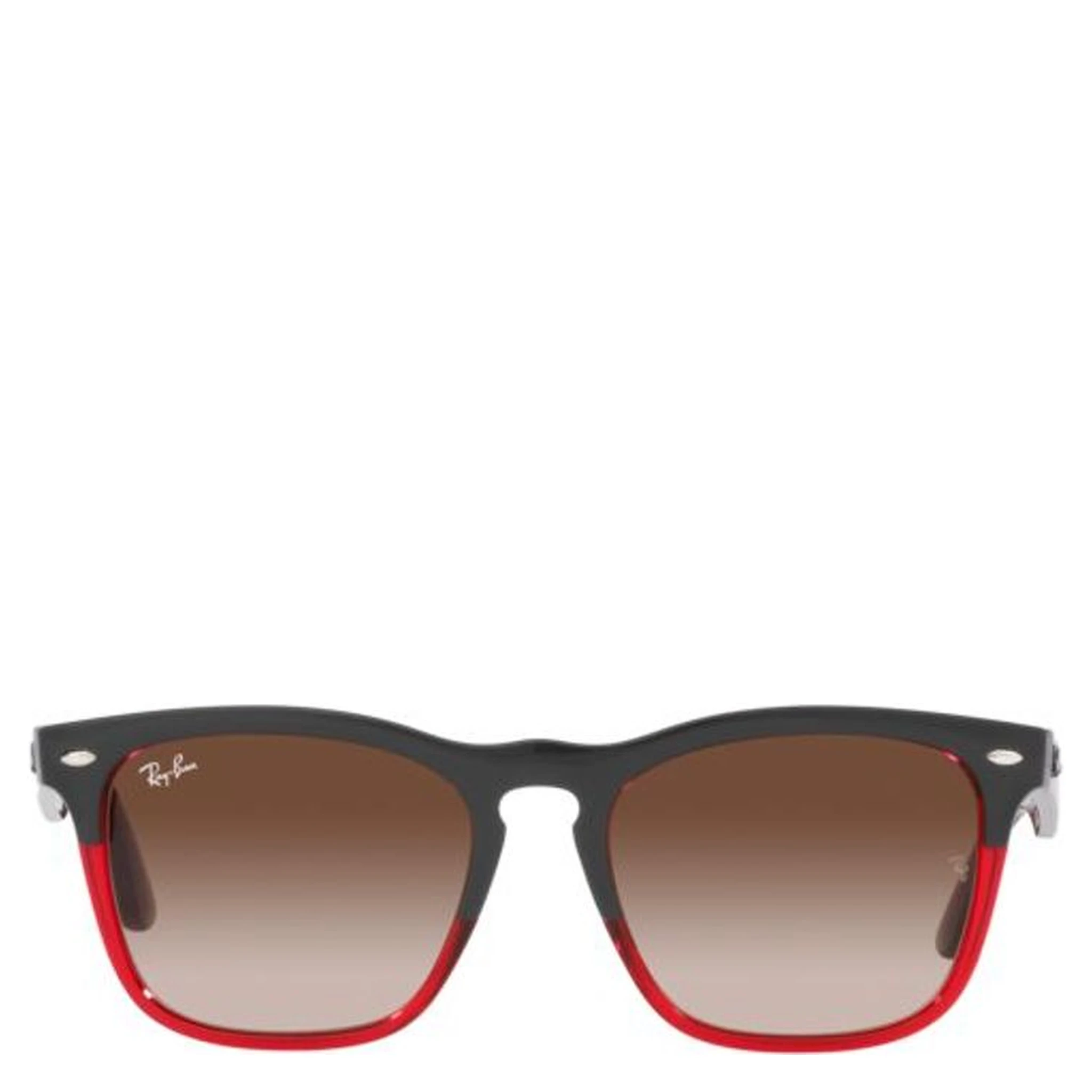 Multicolor Nylon Sunglasses
