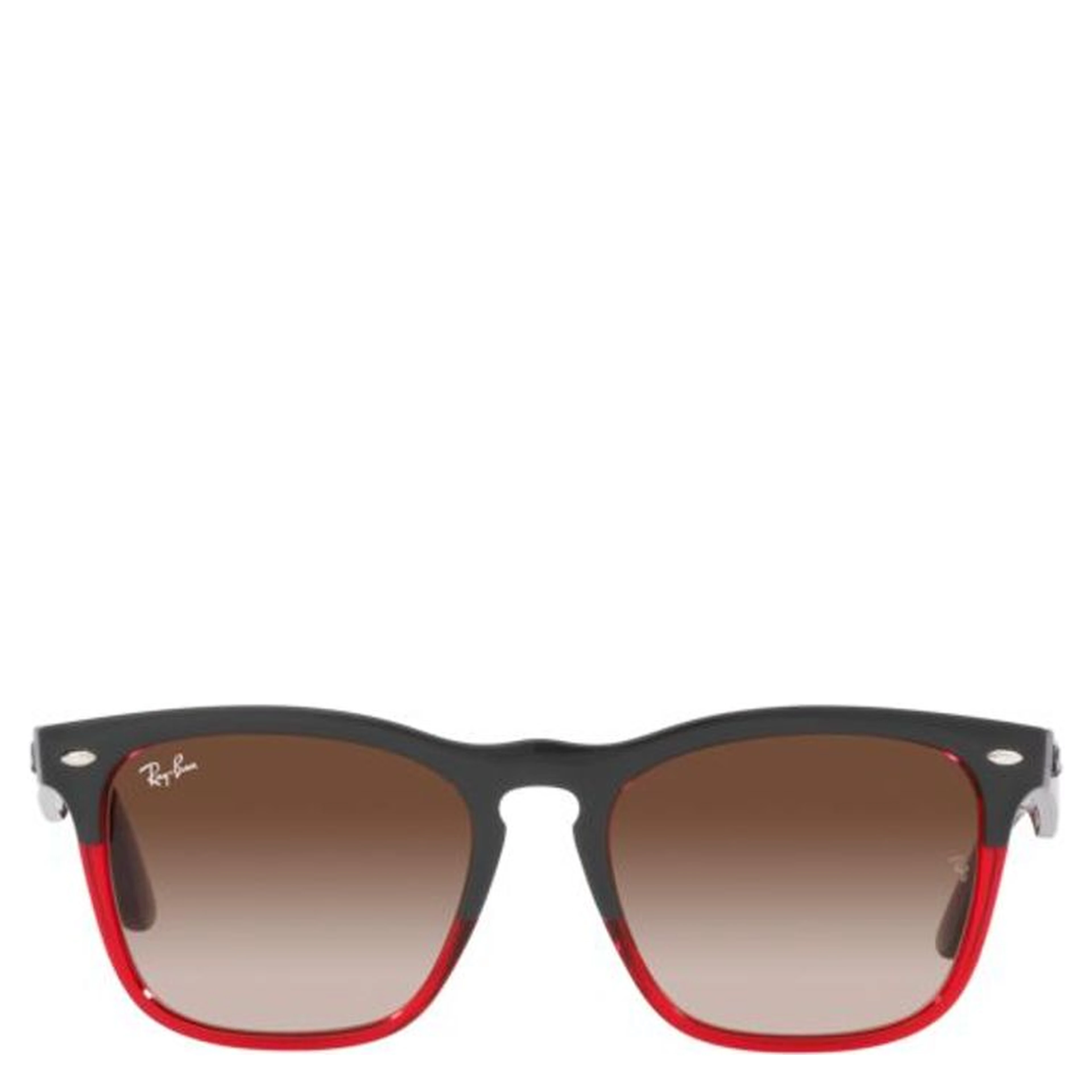 Multicolor Nylon Sunglasses
