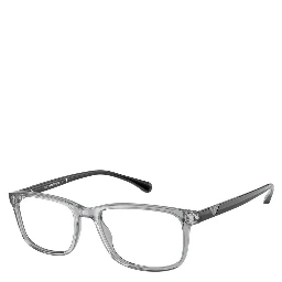 Transparent Injected Glasses (Frames)