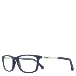Blue Injected Glasses (Frames)