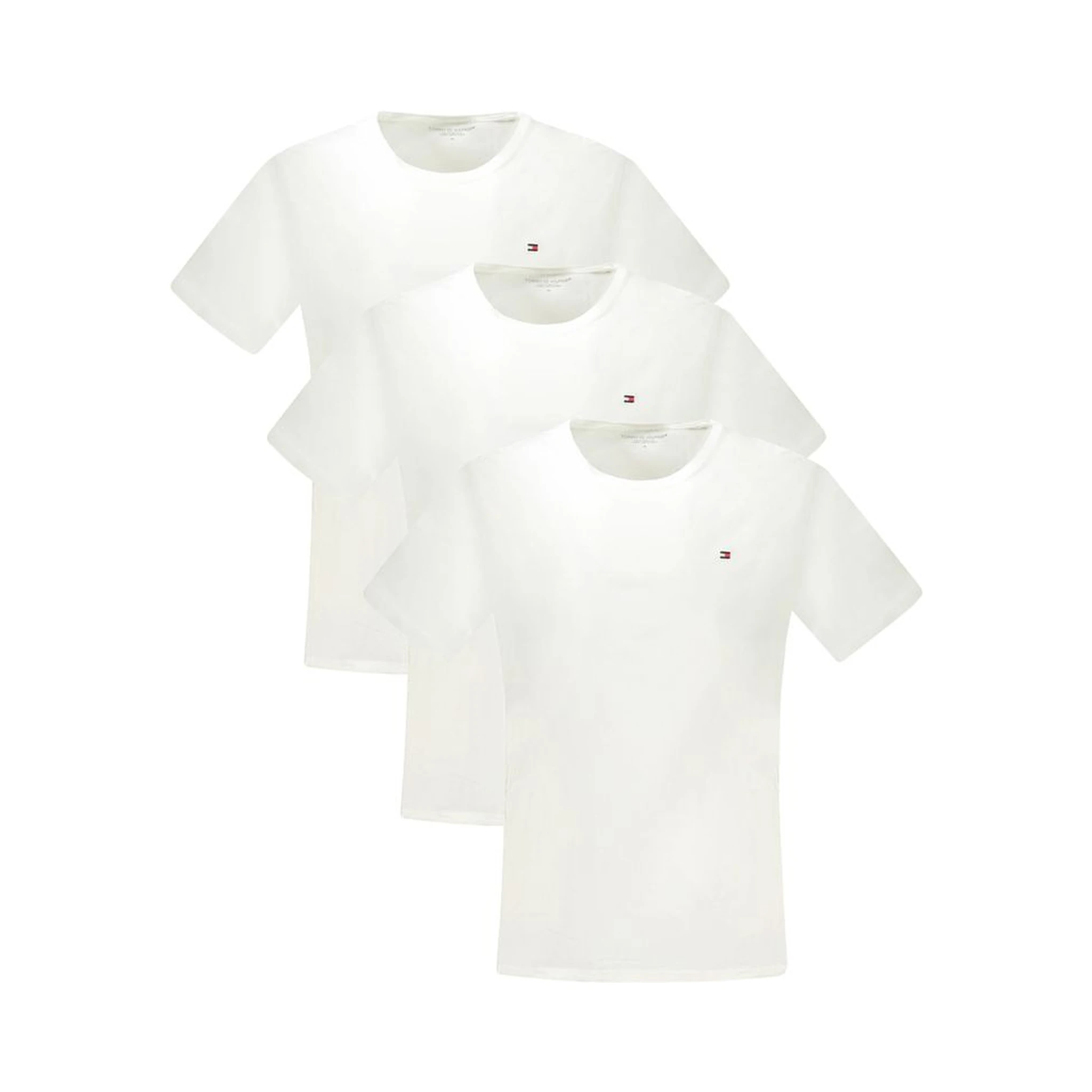 Bianco Cotton Men T-Shirt