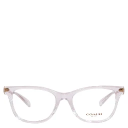 Gold Acetate Glasses (Frames)