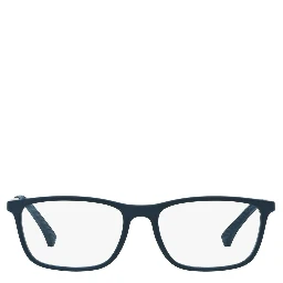Blue Injected Glasses (Frames)