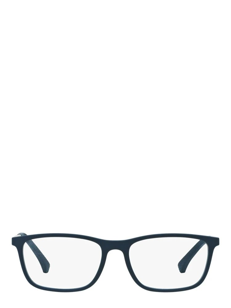 Blue Injected Glasses (Frames) alternative