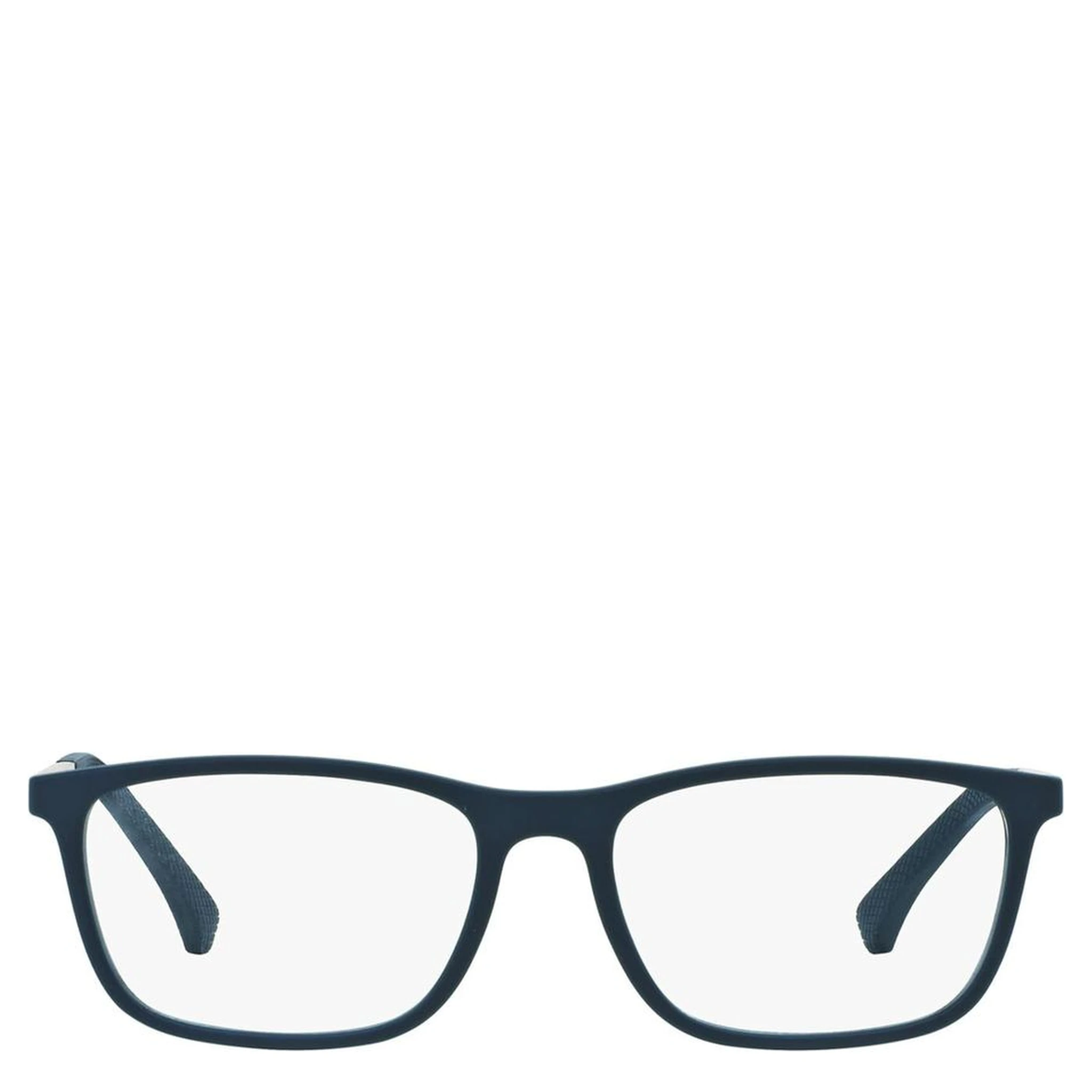 Blue Injected Glasses (Frames)