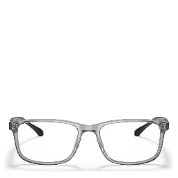 Transparent Injected Glasses (Frames)