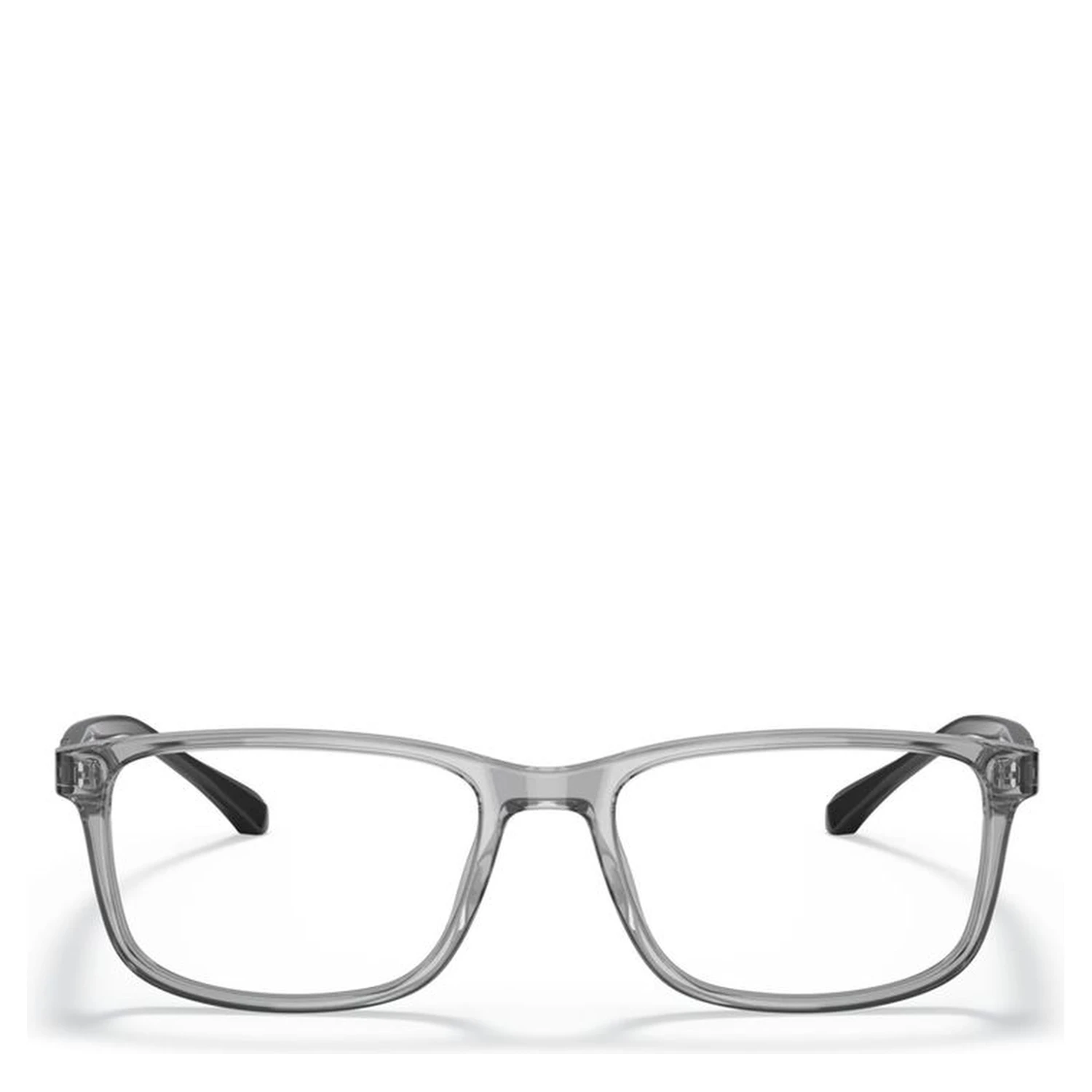 Transparent Injected Glasses (Frames)